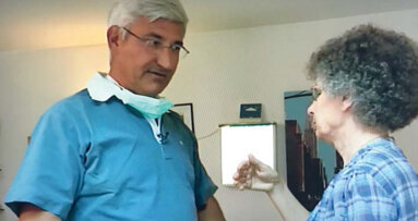 ADF : Bruno Delcombel : 25 ans de techniques hypnotiques. Pourquoi pas vous?