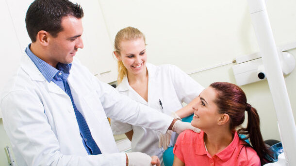 Nowy system opieki dentystycznej w Wielkiej Brytanii