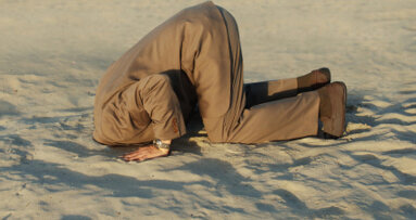 Contre la panique :  Traquer ses mécanismes  et ceux de l’oubli au cœur  des métabolismes névrogliques