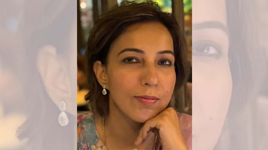 Dr. Nighat Zia earns Asia’s first PhD in Green Dentistry