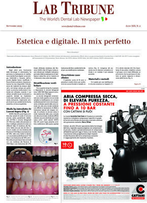Lab Tribune Italy No. 1, 2023