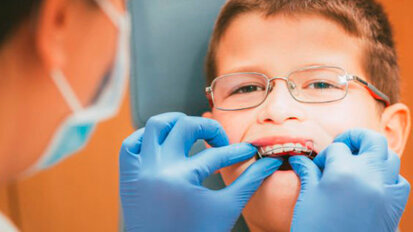 L’obesità può influenzare la risposta al trattamento ortodontico nei minori