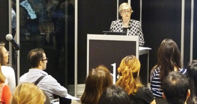 Meeting review: CDA Anaheim 2016