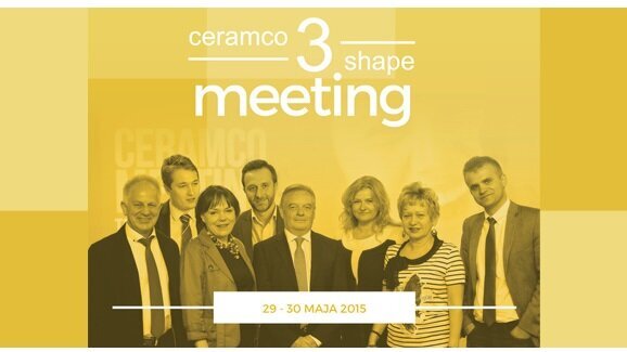 Ceramco3Shape Meeting