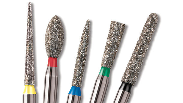 Společnost Henry Schein uvádí na trh v České republice NeoDiamond