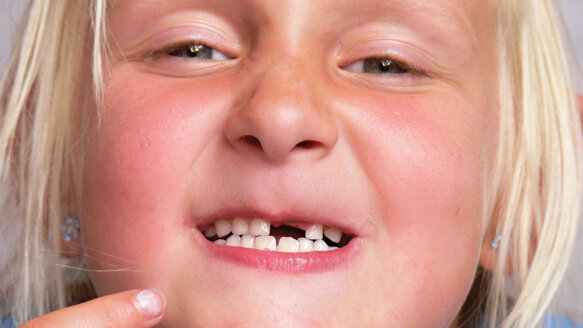 Tooth Fairy cuts back