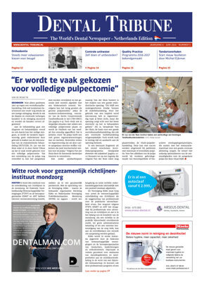 DT Netherlands No. 5, 2016