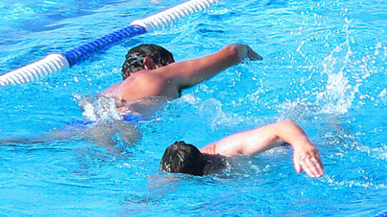 I giovani atleti hanno una salute orale migliore