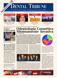 DT Latin America DT Latin America