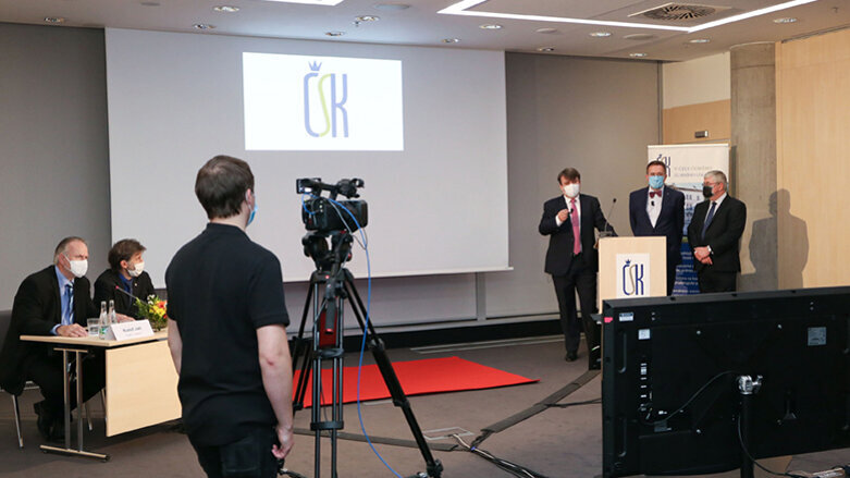 Pražské dentální dny 2020