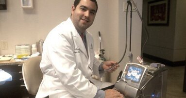 Una tecnologia che è sinonimo di eccellenza clinica