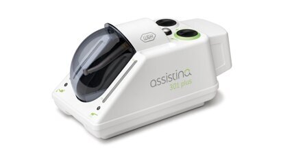 La unidad de mantenimiento número 1 durante 30 años