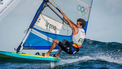 Passion de dents, passion dehors : Un confrère en Or…