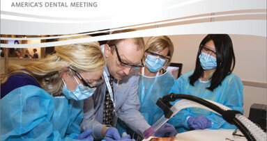 La ADA invita a afiliarse a la Comunidad Global de la Salud Oral