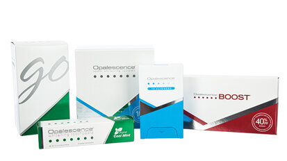 Ultradent debuts Opalescence PF  Whitening for Aligners