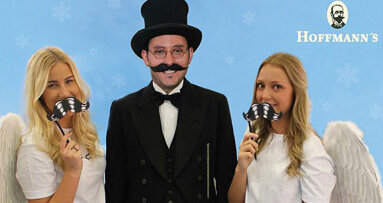 New Partners: Temrex and Hoffmann Dental