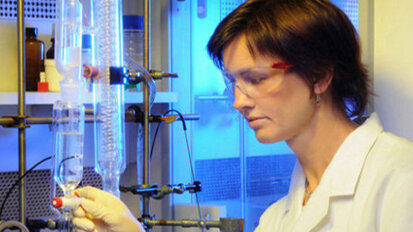 Υβριδικό σύνθετο για ενδοδοντία