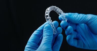Clear aligner market expected to grow by 25%