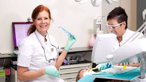 Tandarts in een ggz-instelling: een vak apart