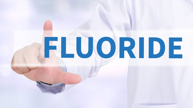 Fluoridexposition in Europa nicht besorgniserregend