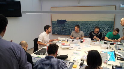 Διήμερο πρακτικό σεμινάριο με θέμα κεραμικά συστήματα GC MC Initial & GC Initial Lisi