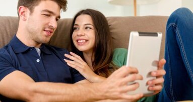 Website pushes technology for cosmetic treatment simulation at home