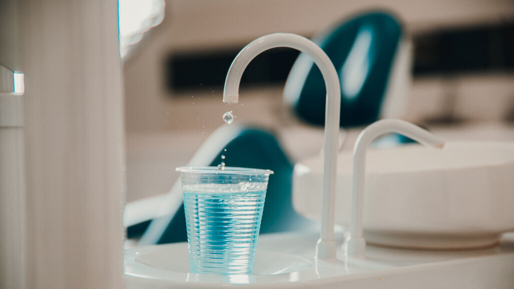 Mouthwash may reveal risk of cardiovascular disease