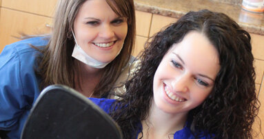 Partnering to build a world of healthy, beautiful smiles