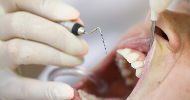 New study links low-level vitamin D, periodontitis and Type 2 diabetes