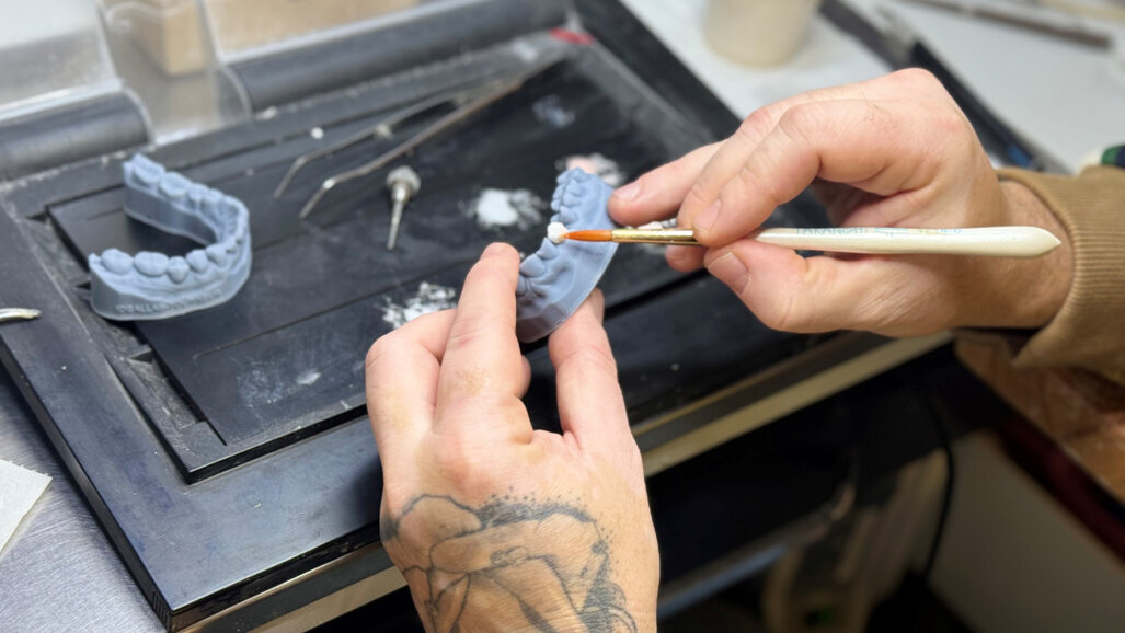 Idéallab et le Groupe STERNE :  plus de dix ans de confiance au service du secteur dentaire