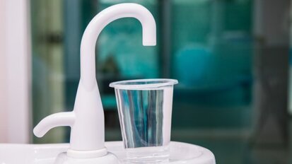 Gestão de resíduos perigosos: ADA visa isenção para consultórios dentários