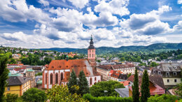 ICOI/ICOI Europe/PSI Symposium