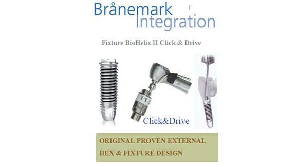 Micro Precis JLT introduces Branemark integration & medical production in Dubai, UAE