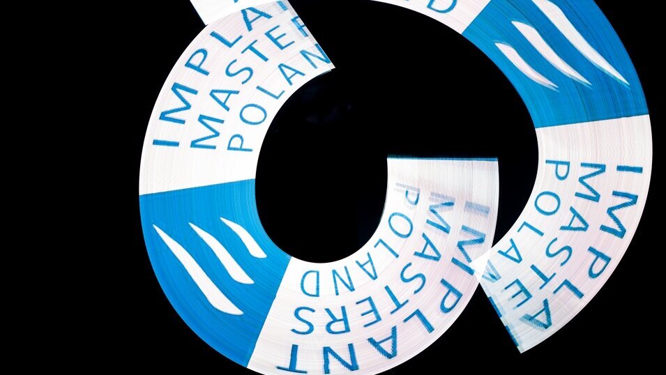 Meet The Master 3 i 1. Global MOI Alumni Congress