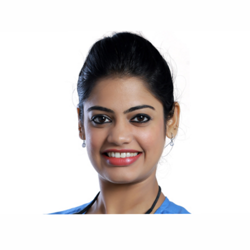 Dr. Priya Titus Singh