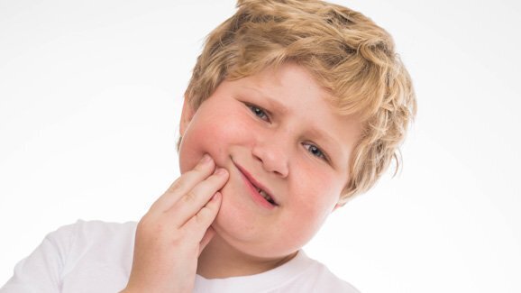 New research links oral health and weight issues