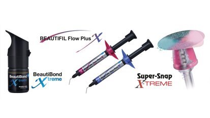 “X-FACTOR” di Shofu