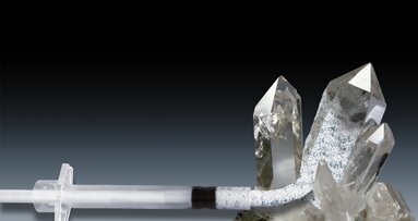 Garantiert gute Knochenneubildung