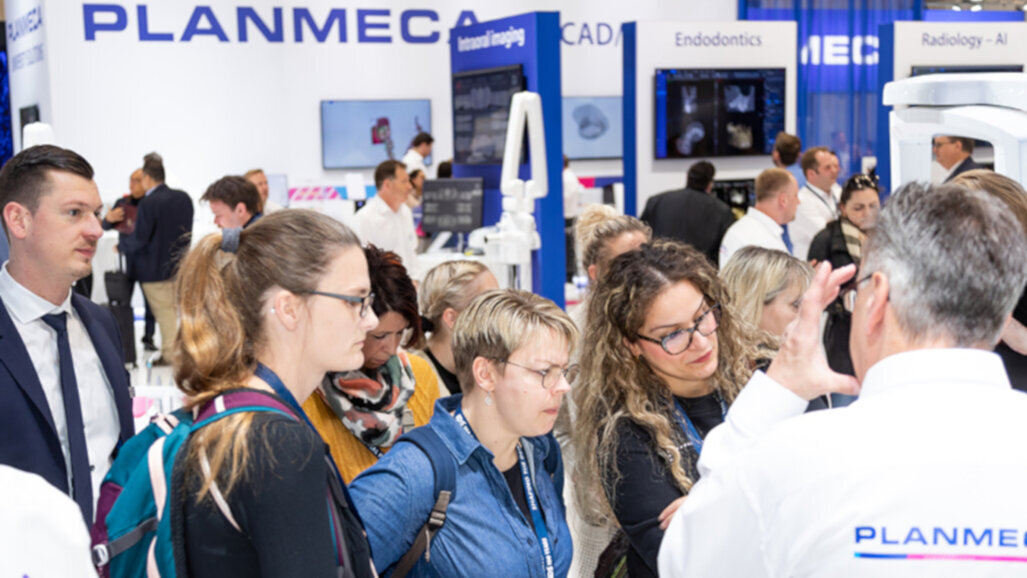 Planmeca to showcase digital dental innovations at IDS 2025