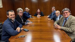    Un paso más hacia la creación de las especialidades