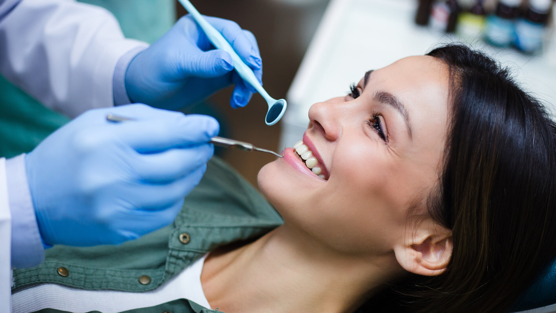 人工智能在牙科领域无法替代的五件事 —— 兼论临床医生为何依然重要