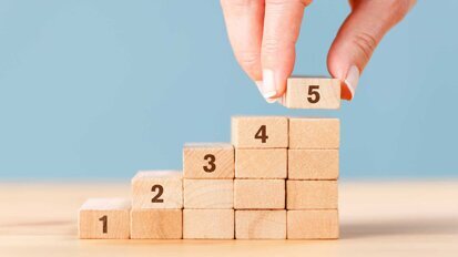 Modernes Gesundheitsdaten-Management für die Zukunft