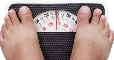 Οι παχύσαρκες γυναίκες δεν αποφεύγουν το στίγμα