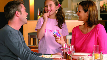 Tipp für die Prophylaxe zwischendurch Tipp für die Prophylaxe zwischendurch