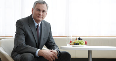 Gesundheitsreform zum Wohl der Patienten