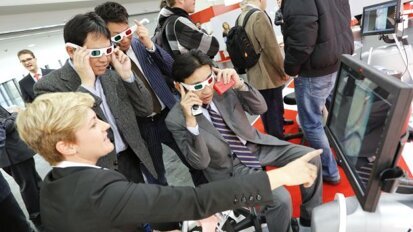 “IDS vestigt wederom records”