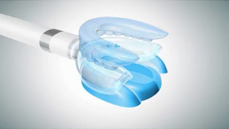 Ağız Hijyeninde İnovasyon