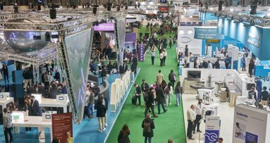 Participación del Consejo de Dentistas y la FDE en Expodental