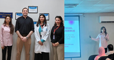 Dow Dental College hosts hands-on digital dentistry workshop