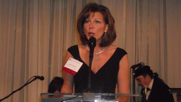 Oral Health America holds anniversary gala